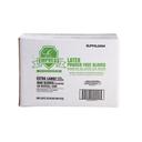 Empress Extra Large Powder Free Latex Glove -- 1000 per case