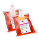 Performance Plus Pink with Tropical Fragrance Foaming Luxury Hand Soap, 1000 Milliliter -- 6 per case