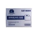 Empress Elite White 2 Ply Premium Bath Tissue, 4.25 X 3.25 inch -- 48000 per case