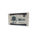 Empress White 2-Ply 1/8 Fold Dinner Napkin, 14.2 x 16.5 inch -- 3000 per case