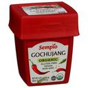 Sempio Organic Gochujang Sauce, 8.81 Ounce -- 6 per case