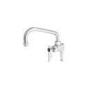 Krowne Diamond Series Add-On Faucet with 6 inch Swing Spout