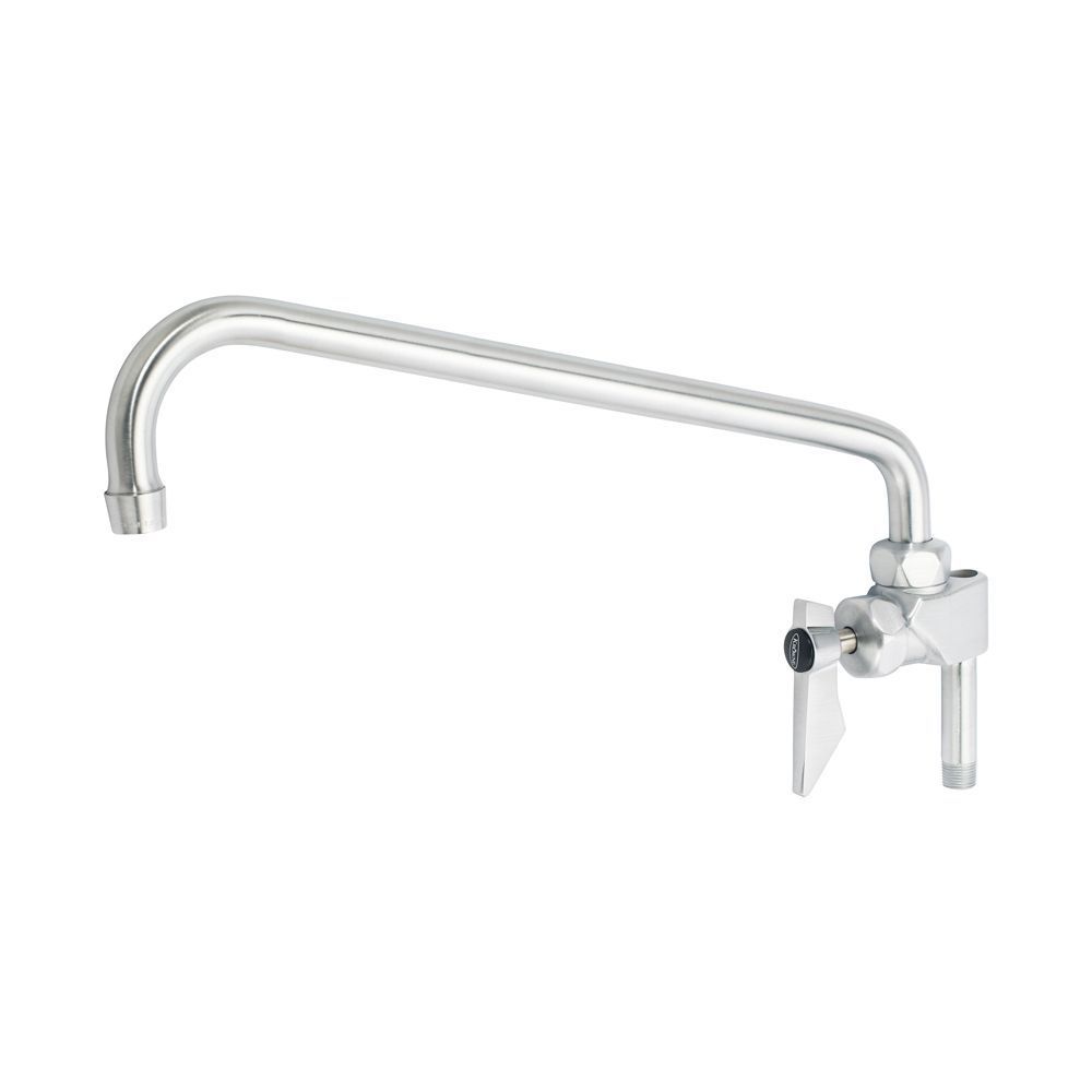 Krowne Diamond Series Add-On Faucet with 14 inch Swing Spout
