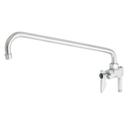Krowne Diamond Series Add-On Faucet with 16 inch Swing Spout