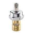 Krowne Royal Series Hot 1/4 Turn High Performance Ceramic Cartridge Valve without Handle