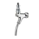 Krowne Wine Faucet with Long Spout, 3/8 inch