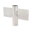 Krowne Overflow Drain Tube for Side Mounted Dipper Well Faucet