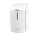 Krowne Wall Mount Automatic Soap/Sanitizer Dispenser, 1000 Milliliter Capacity