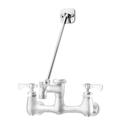Krowne Royal Series Replacement Wall Bracket for 16-127 Service Sink Faucet