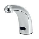 Krowne Royal Series Single Hole Deck Mount Electronic Sensor Faucet