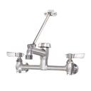 Krowne Service Sink Faucet with 6.5 inch Spout