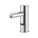 Krowne Royal Series Single Hole Deck Mount Sensor Faucet with Straight Spout