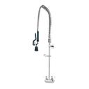 Krowne Royal Series 4 inch Center Wall Mount Pre-Rinse