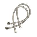 Krowne Royal Series .5 x 3/8 inch Braided Supply Hoses