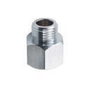 Krowne 3/4 inch Male x .5 inch NPT Female Adapter for Pet Grooming Faucets