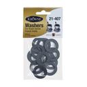 Krowne Royal Series Replacement Washer Set, set of 12