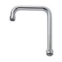 Krowne Royal Series Universal 6 inch Wide Double Bend Spout