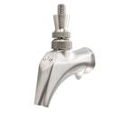 Krowne MasterTap Satin Finish Premium Dispensing Faucet, 3/8 inch