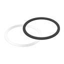 Krowne Flange Seal Repair Kit for RotoPro Ball Valve Waste Drains