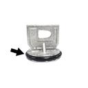 Krowne O-Ring for Replacement Stopper