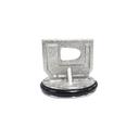 Krowne Complete Replacement Stopper for Waste Drains