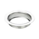 Krowne Replacement Face Flange Fits 3.5 inch Sink Opening