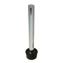 Krowne 1.5 inch Metal Overflow Pipe for Bar Sinks