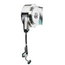Krowne Enclosed Stainless Steel Hose Reel