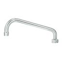 Krowne Diamond Series 10 inch Swing Spout