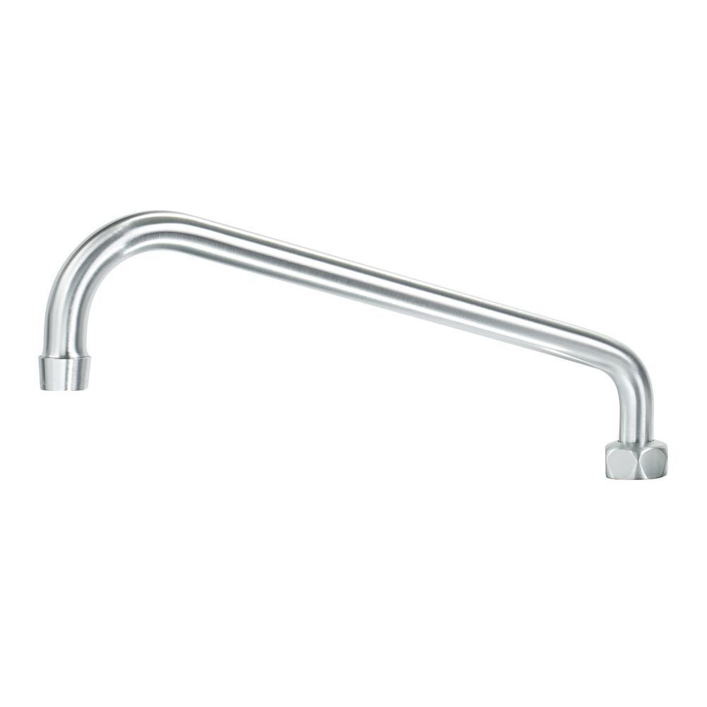 Krowne Diamond Series 12 inch Swing Spout
