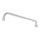 Krowne Diamond Series 14 inch Swing Spout