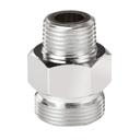 Krowne Pre-Rinse Hose to Top of Riser Adapter for Chicago