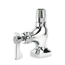 Krowne Royal Series Single Hole Deck Mount Pre-Rinse Base