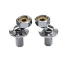 Krowne Royal Series Medium Adjustable Supply Inlets