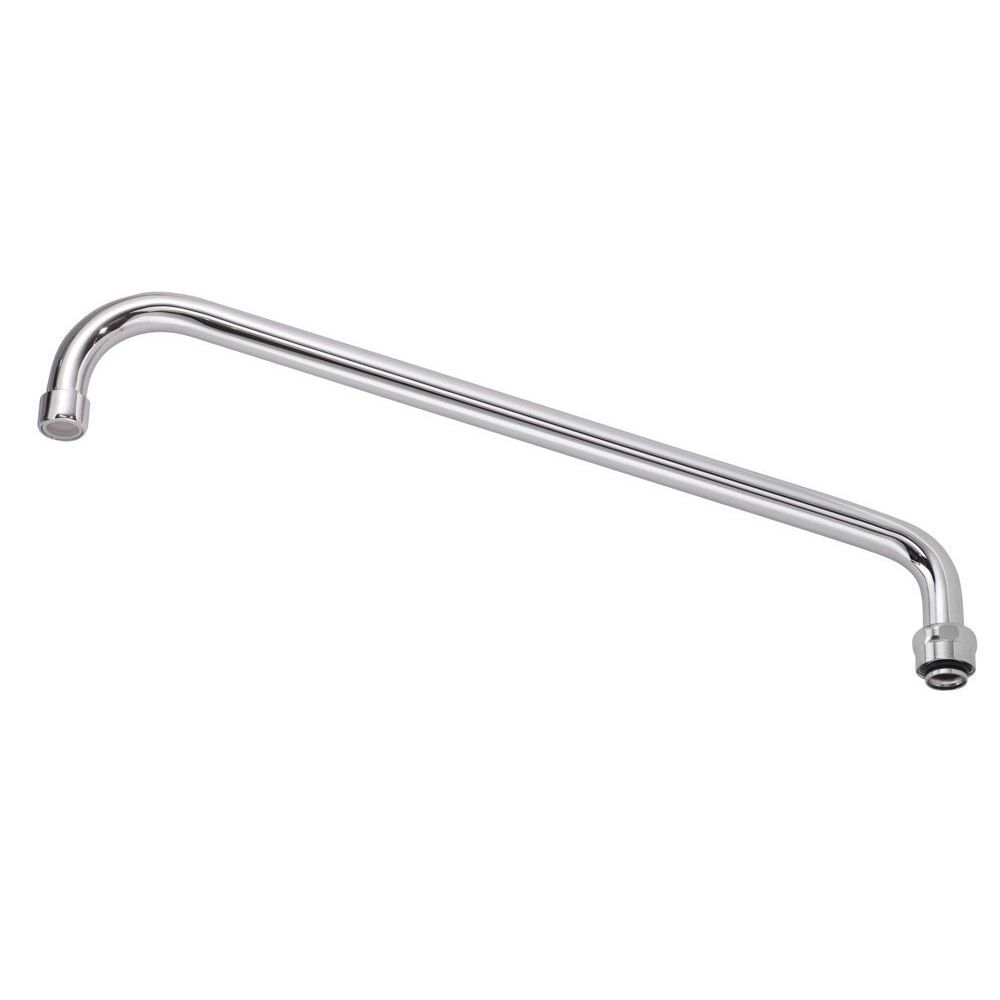 Krowne Royal Series Universal 16 inch Swing Spout
