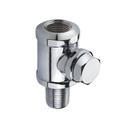 Krowne Chemical Rigid Tee Assembly