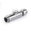 Krowne Chemical Swivel Tee Assembly
