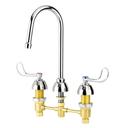 Krowne Royal Series 8 inch Center Medical and Lavatory Faucet