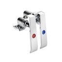 Krowne Royal Series Double Pedal Knee Valve for Hand Sink