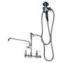 Krowne Royal Series Utility Spray with Add-On Faucet