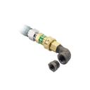 Krowne Reducer for Gas Connector
