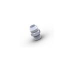 Krowne Stationary Gas Hose Reducer Adapter