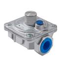 Krowne Gas Pressure Regulator for Liquid Propane, 0.5 inch NPT