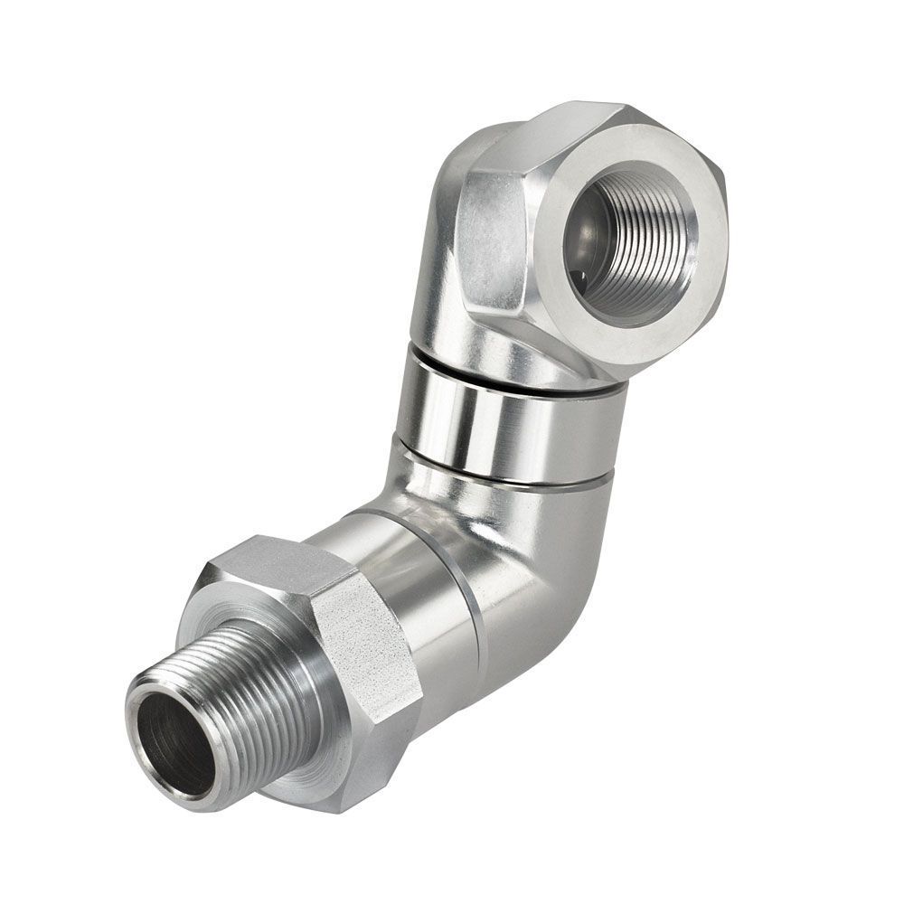 Krowne SwivelKing for 3/4 inch Gas Connector