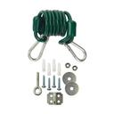 Krowne 48 inch Restraining Cable Kit for 60 inch Gas Connector