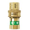 Krowne Quick Disconnect for Gas Connectors, 3/4 inch