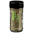 Spicely Organics Rubbed Sage, 0.6 Ounce Glass Jar -- 3 per case