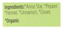 South Of France Lemon Verbena Triple Milled Bar Soap, 6 Ounce -- 3 per case
