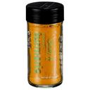 Spicely Organics Turmeric, 1.7 Ounce Glass Jar -- 3 per case