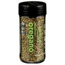 Spicely Organics Oregano, 0.4 Ounce Glass Jar -- 3 per case